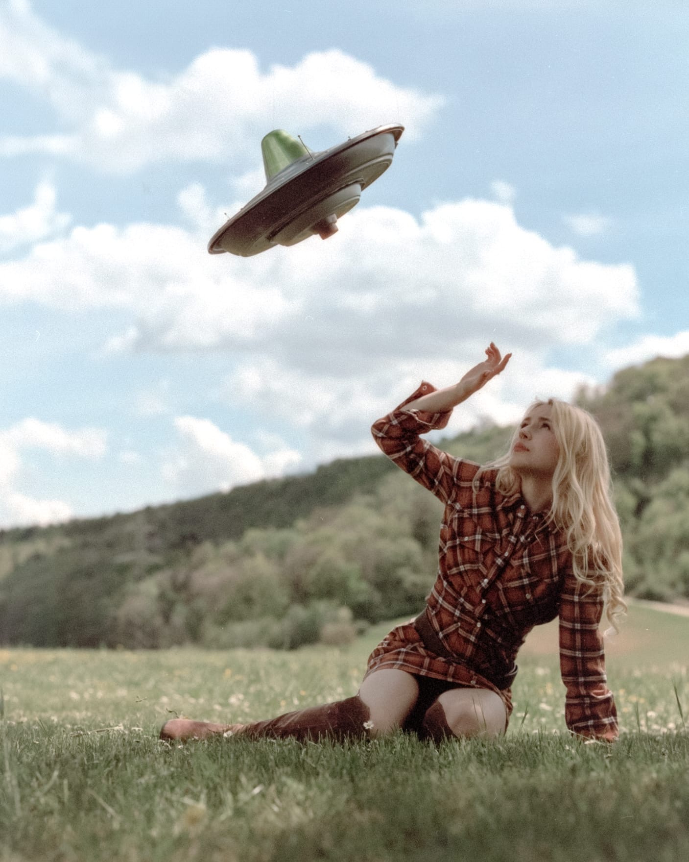Mars Attacks — frame 4